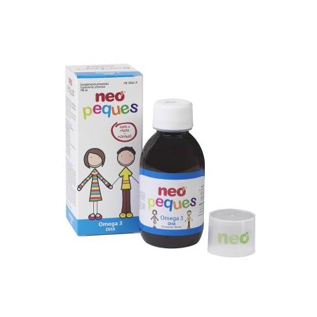 Neo Peques omega 3