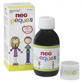 Neo Peques relax