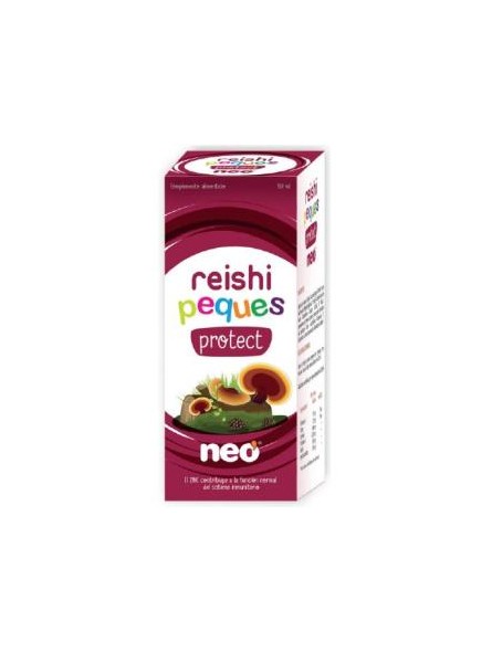 Reishi Peques Protect Neo