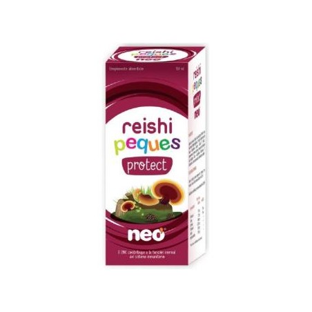 REISHI PEQUES PROTECT NEO