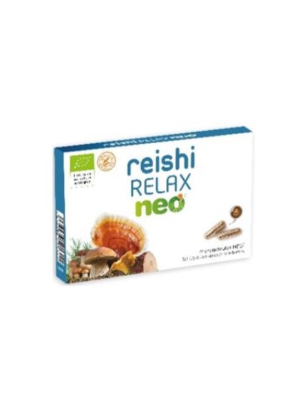 Reishi Relax Neo