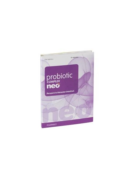 Probiotic complex Neo
