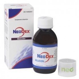 Neodex solucion Neo