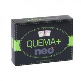 Quema + Neo