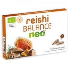Reishi Balance Neo