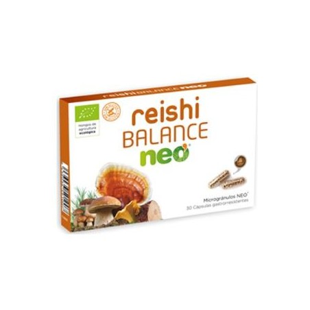 Reishi Balance Neo