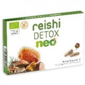 Reishi Detox Neo