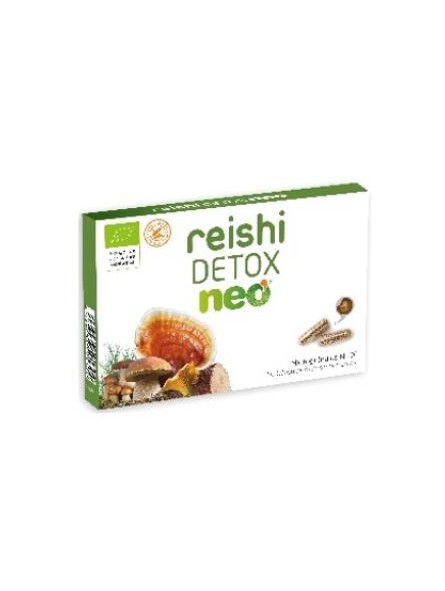 Reishi Detox Neo