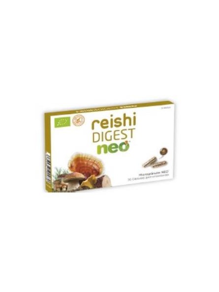 Reishi Digest Neo