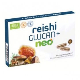 Reishi Glucan+ Neo