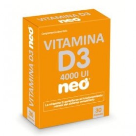 Vitamina D3 Neo