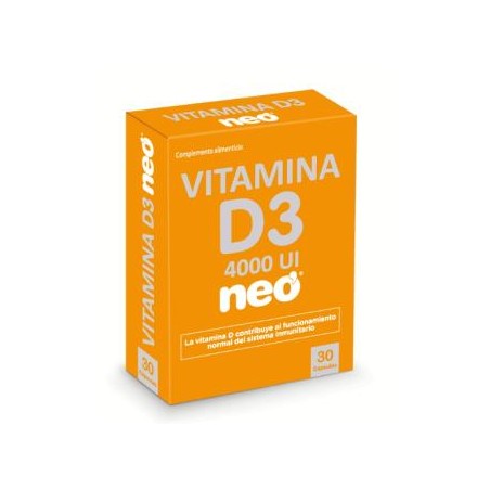 Vitamina D3 Neo