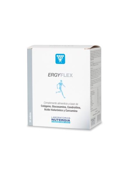 Ergyflex Nutergia