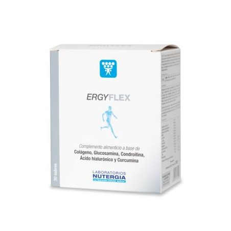 Ergyflex Nutergia
