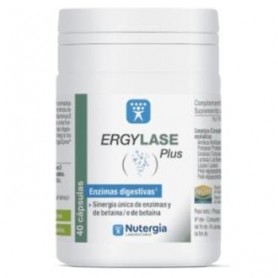 Ergylase Plus Nutergia