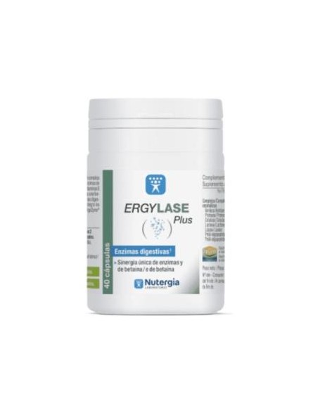 Ergylase Plus Nutergia