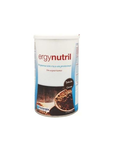 Ergynutril Nutergia