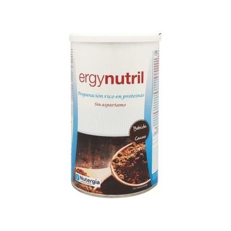 Ergynutril Nutergia