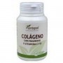 Colageno con Magnesio + Vitamina C y Vitamina D Plantapol