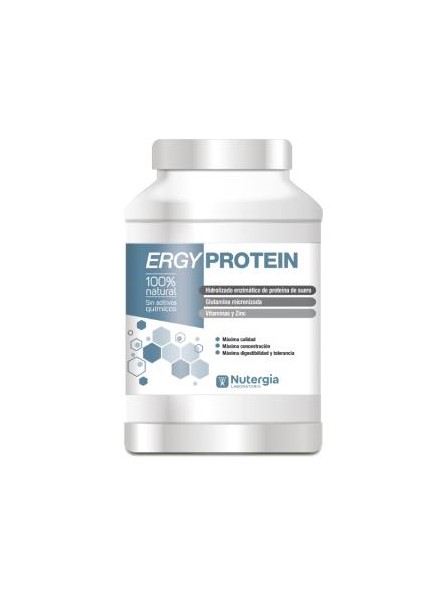 Ergyprotein Nutergia