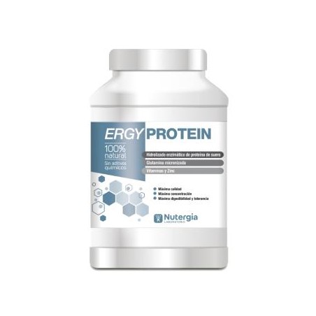 Ergyprotein Nutergia