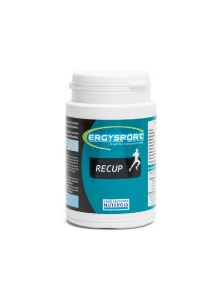 Ergysport Recup Nutergia