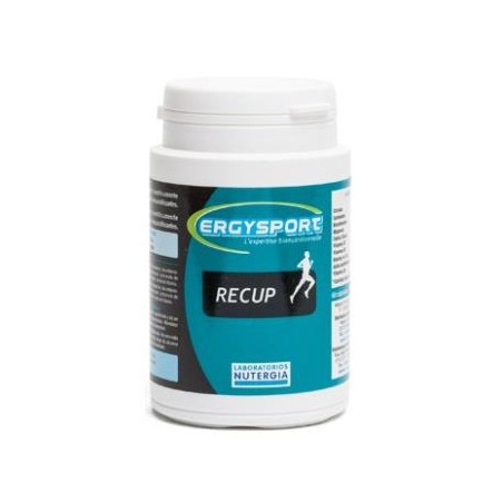 Ergysport Recup Nutergia