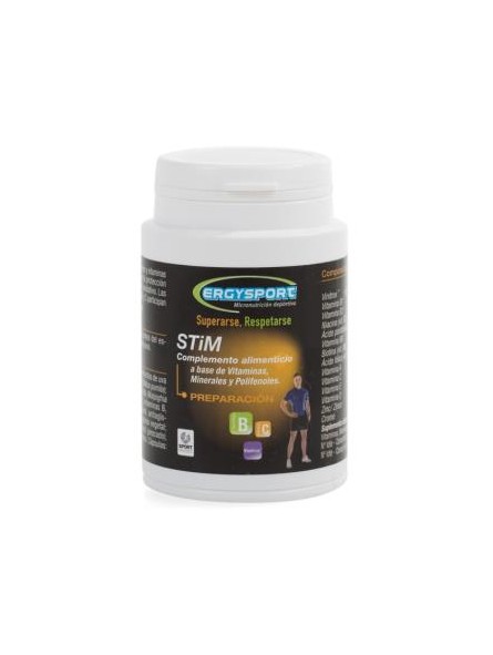 Ergysport Stim Nutergia