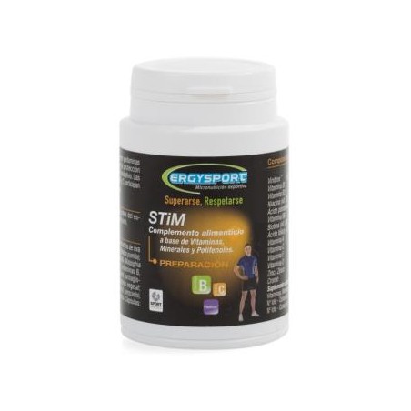 Ergysport Stim Nutergia