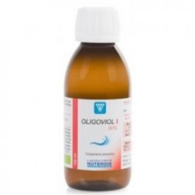 Oligoviol SM-I zinc Nutergia