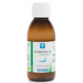 Oligoviol N Magnesio Nutergia
