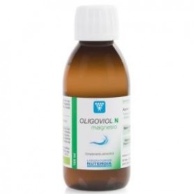Oligoviol SM-N magnesio Nutergia