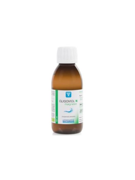 Oligoviol N Magnesio Nutergia
