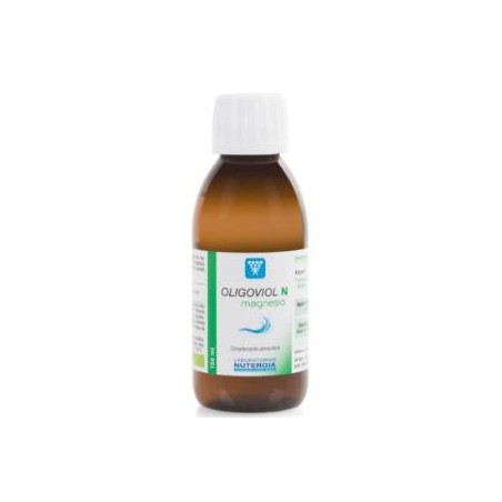 Oligoviol N Magnesio Nutergia