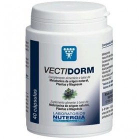 Vecti Dorm Nutergia