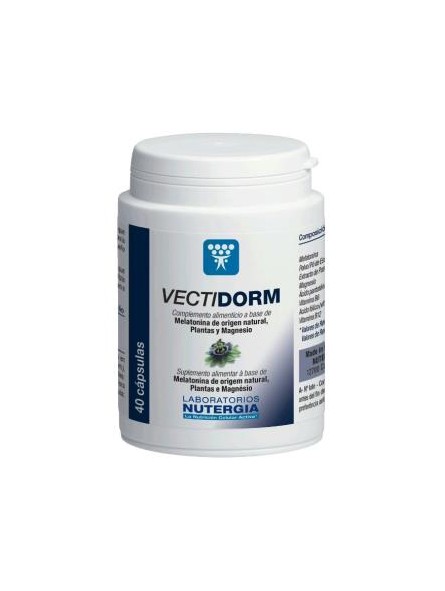 Vecti Dorm Nutergia