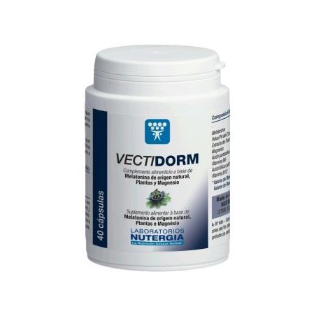 Vecti Dorm Nutergia