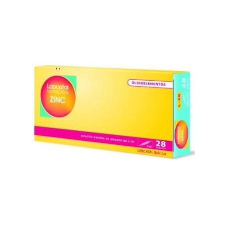 Zinc Labcatal