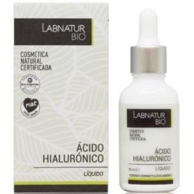 Acido Hialuronico liquido Bio Labnatur