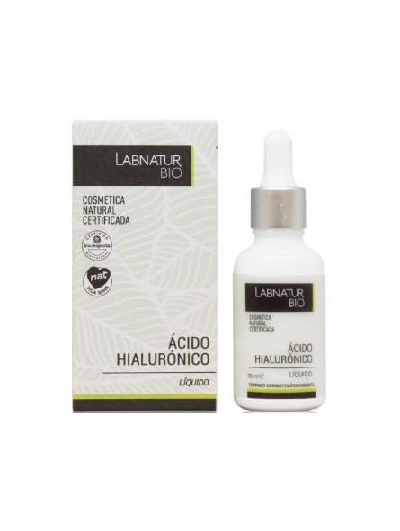 Acido Hialuronico liquido Bio Labnatur
