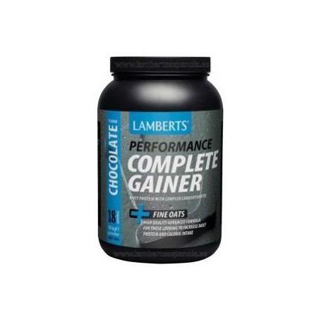 Complete Garnier de Lamberts