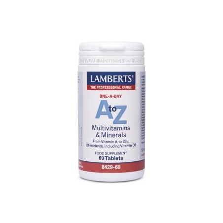 A-Z Multi Lamberts