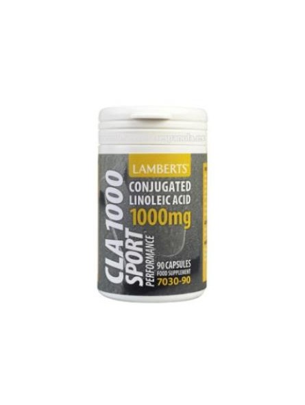 CLA 1000 mg Lamberts