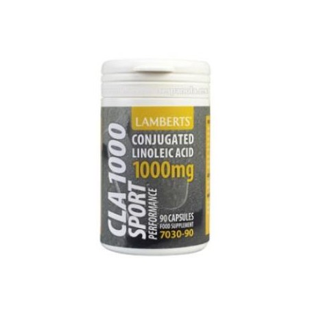 CLA 1000 mg Lamberts