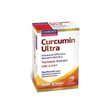 Curcumin Ultra Lamberts