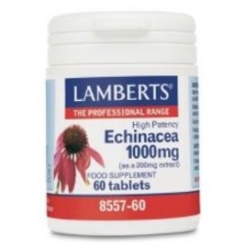 Echinacea 1000 mg. Lamberts
