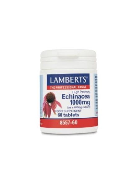 Echinacea 1000 mg Lamberts