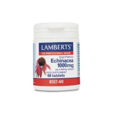 Echinacea 1000 mg Lamberts