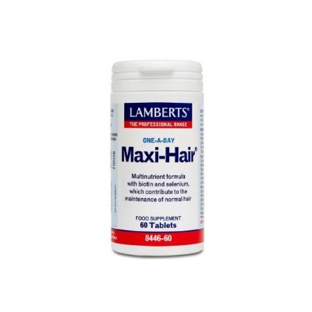 Maxi-Hair Lamberts