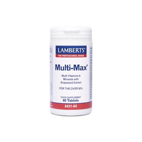 Multi-Max Lamberts